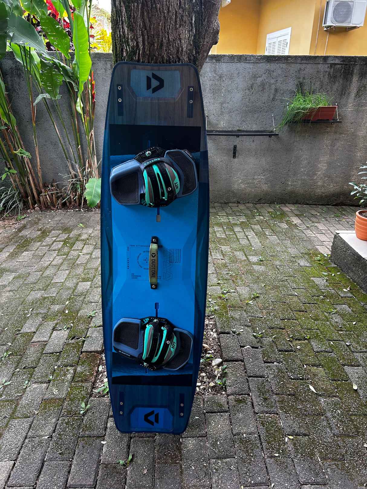 Prancha Duotone Select 138cm 2022