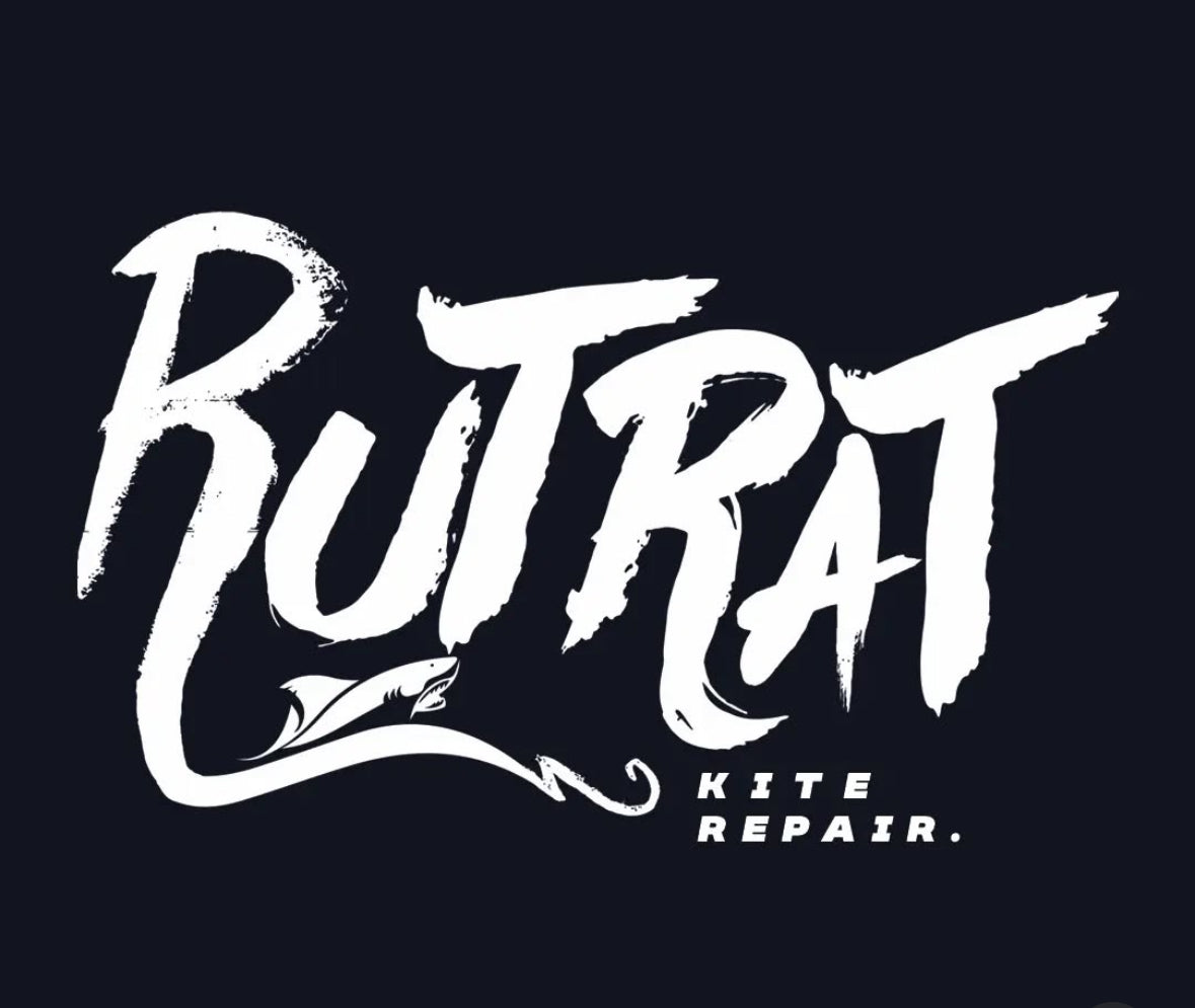 Rutrat Kite Repair