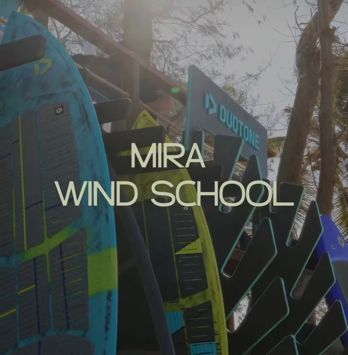 Mira Proshop School Cauipe