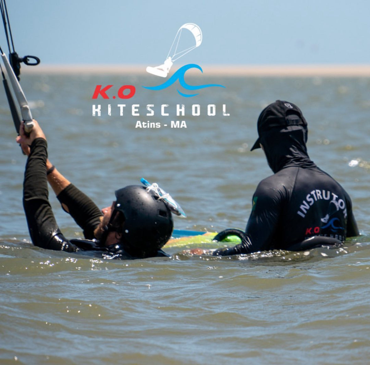 KO Kiteschool