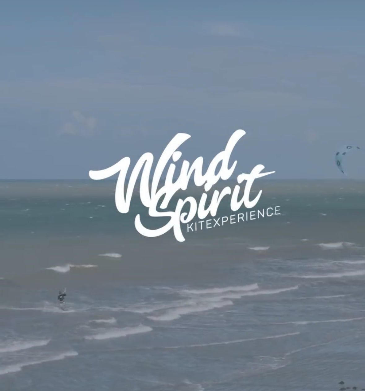 Wind Spirit Kite Center