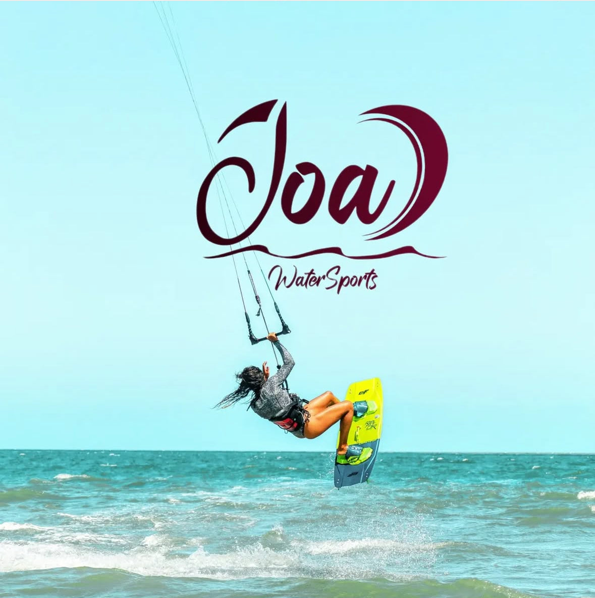 Joad Water Sports
