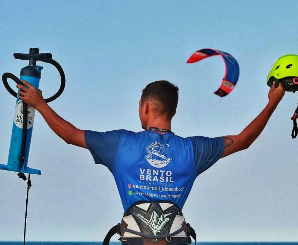 Vento Brasil Kiteschool
