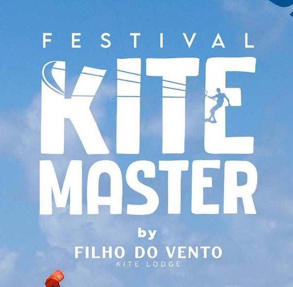 Kite Master Center