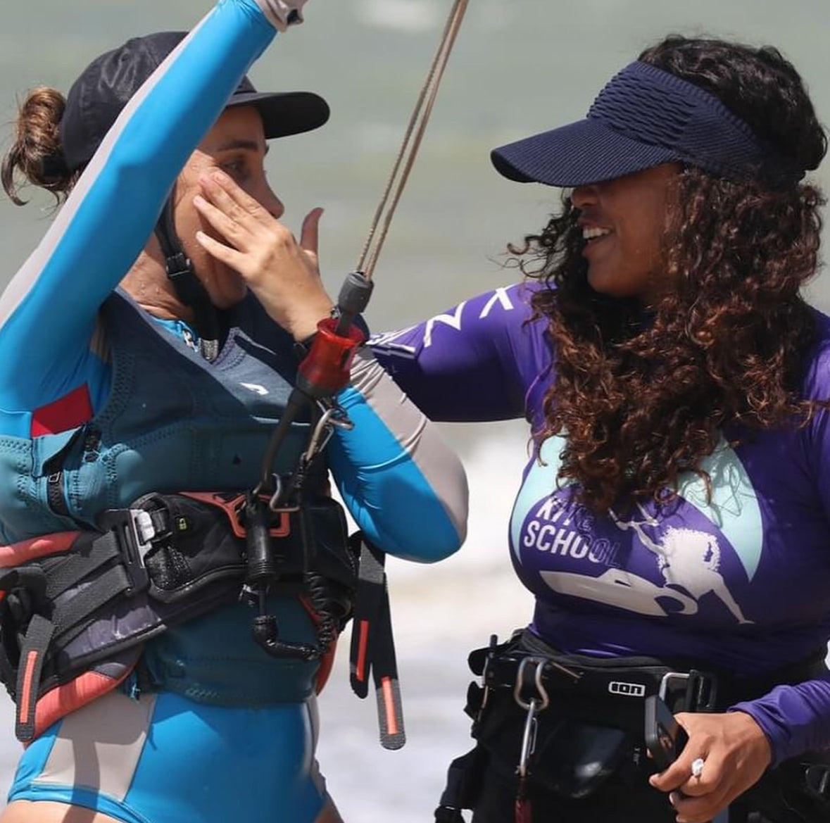 BORA Kiteschool
