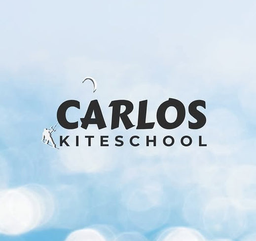 Carlos Kiteschool