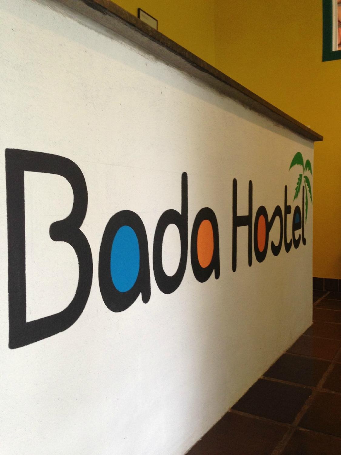 Bada Hostel