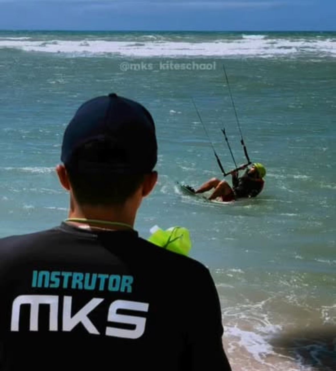 MKS Kite School