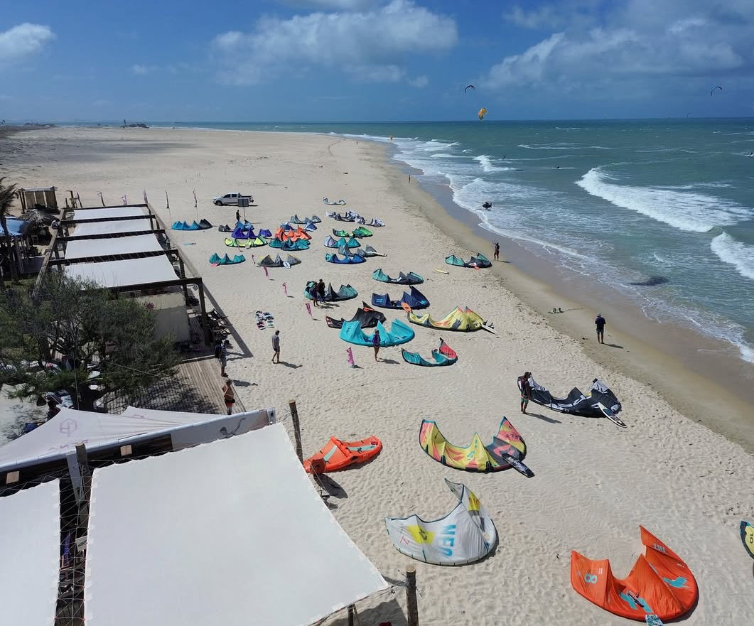 Paracuru Kite Wing Center