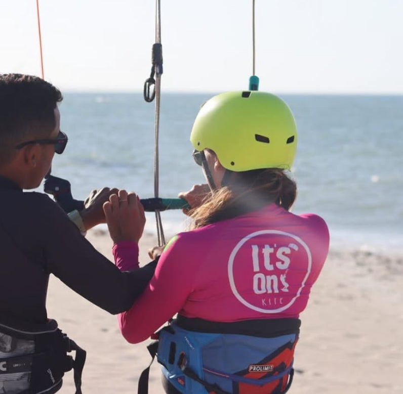 It’s On Kite