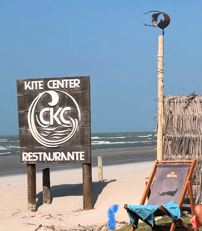 Curral Kite Center