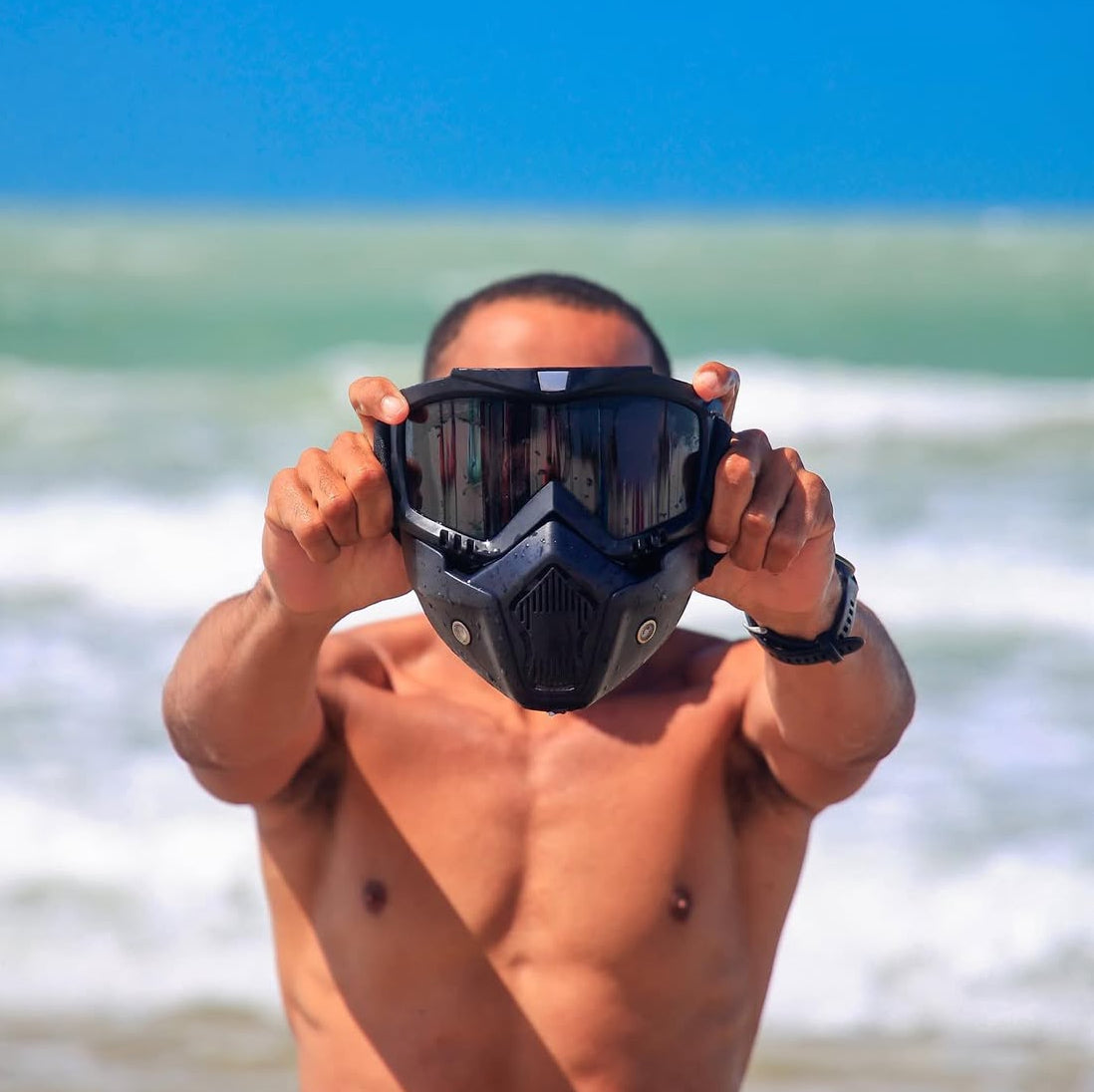 Bruno (Black Panther)