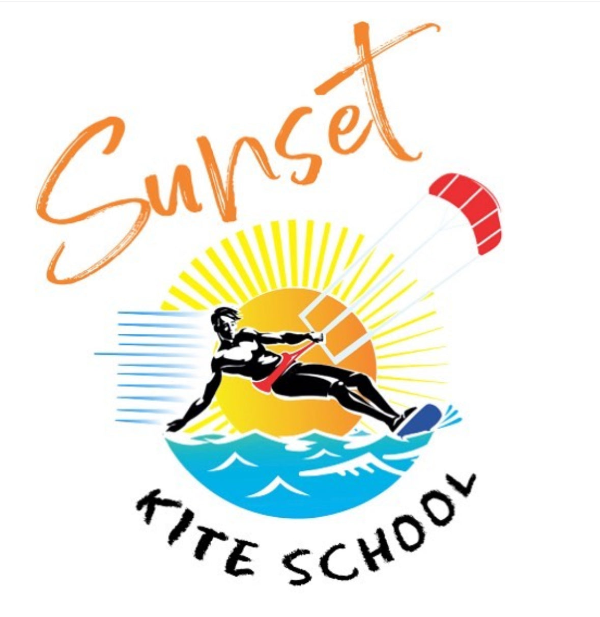 Sunset Kite School