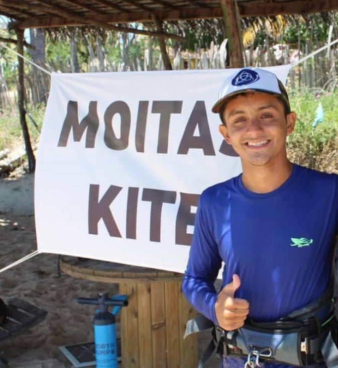 Moitas Kite