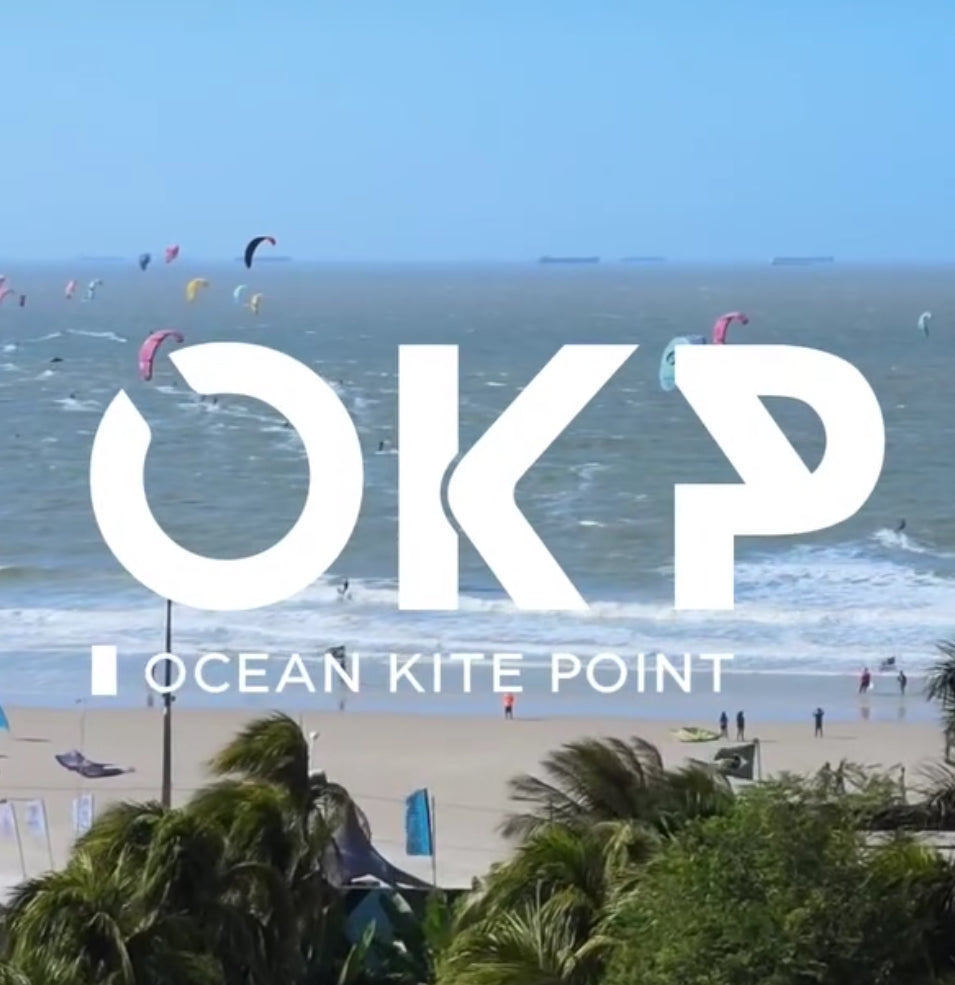 OKP | Ocean Kite Point