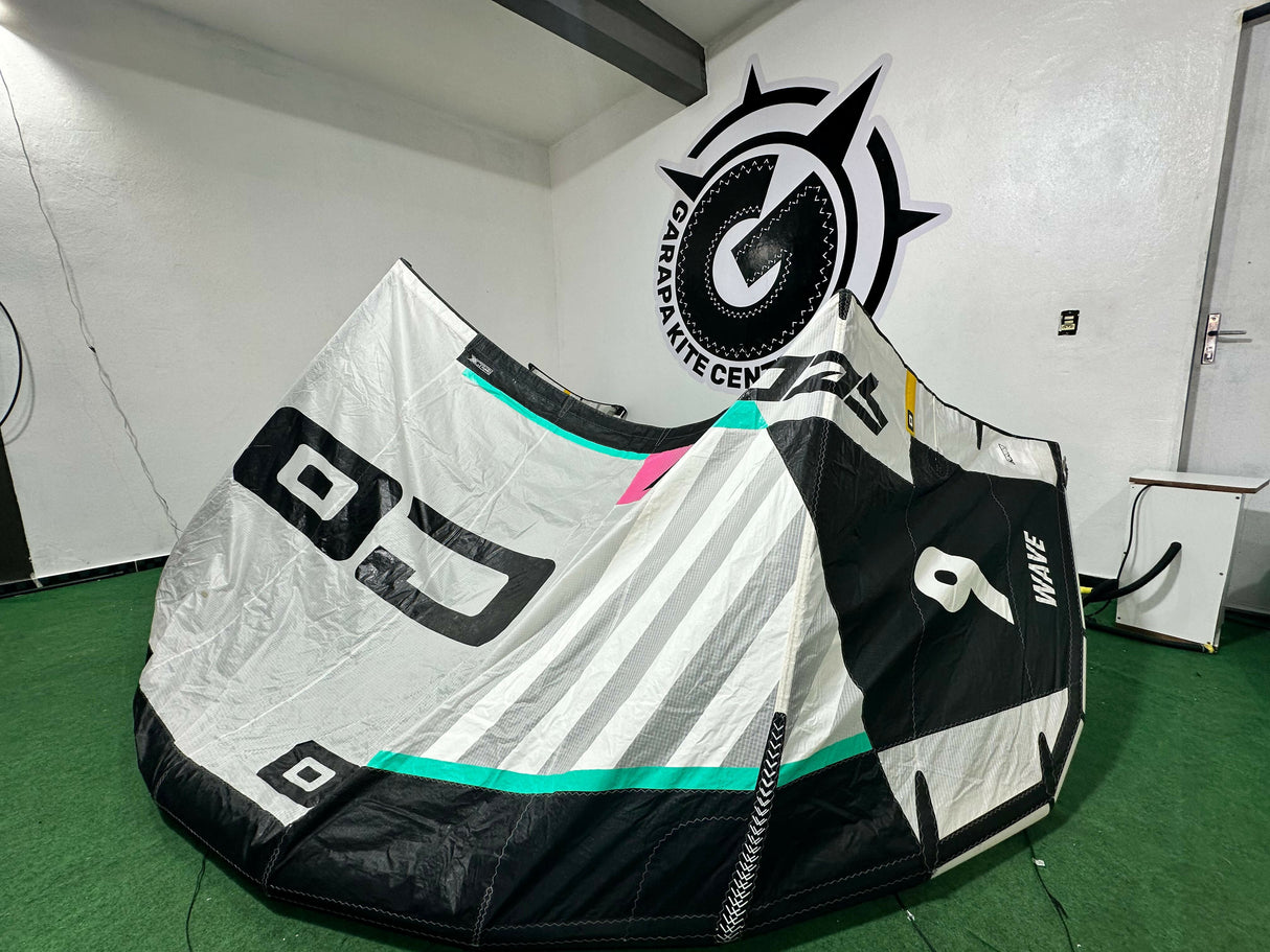 core section 4 9m windico