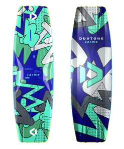 Prancha Duotone Jaime 2024 142cm