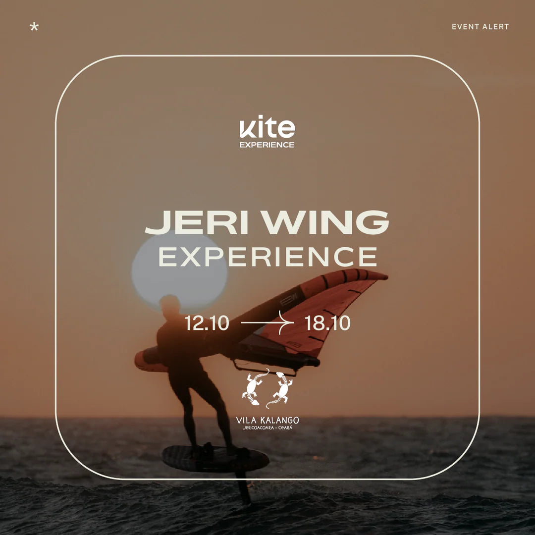 Jeri Wing Experience