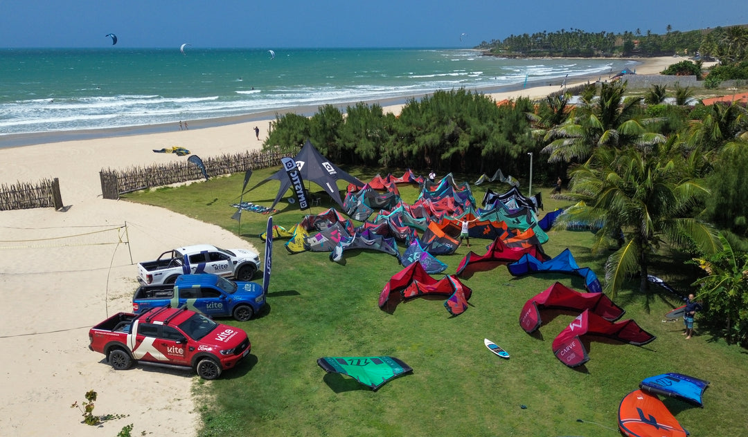 Taíba Wave Camp I