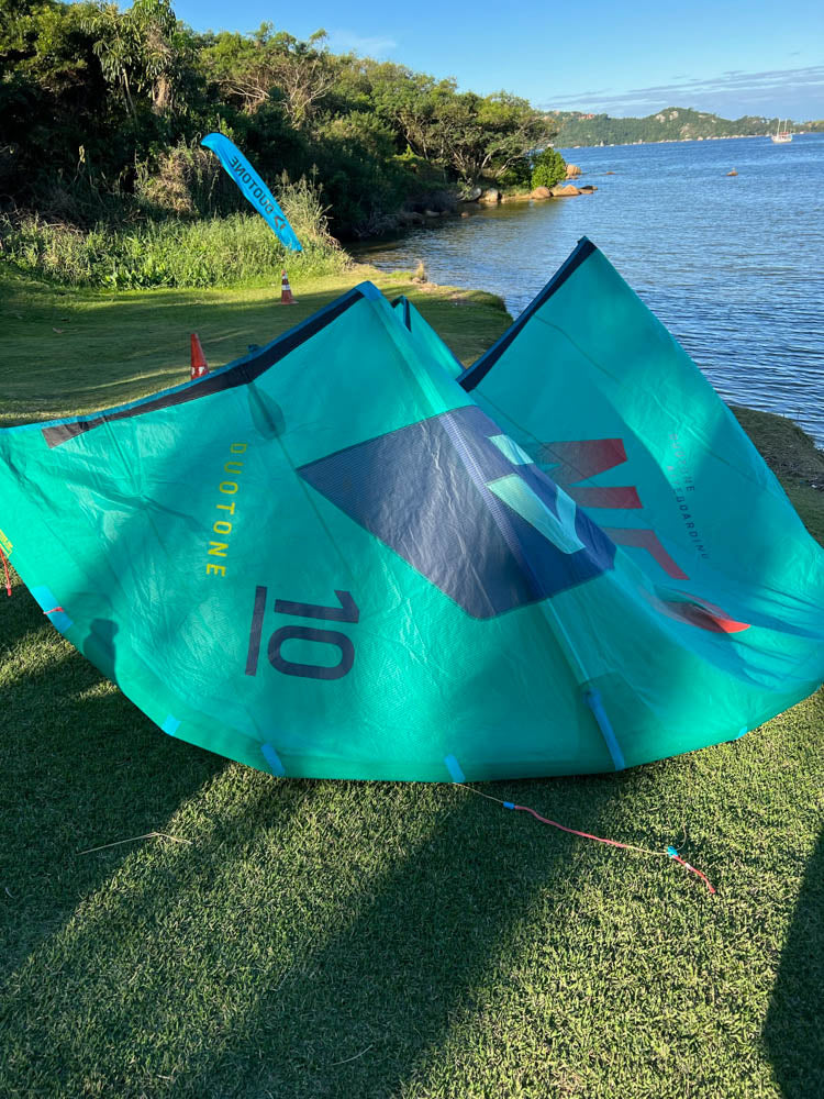 Kite Duotone Neo 10m 2020 Mint