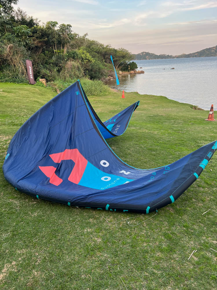 Kite Duotone Mono 11m 2020 Blue