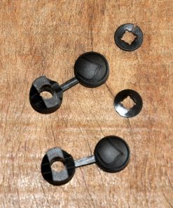 Peça LF peça para parafuso