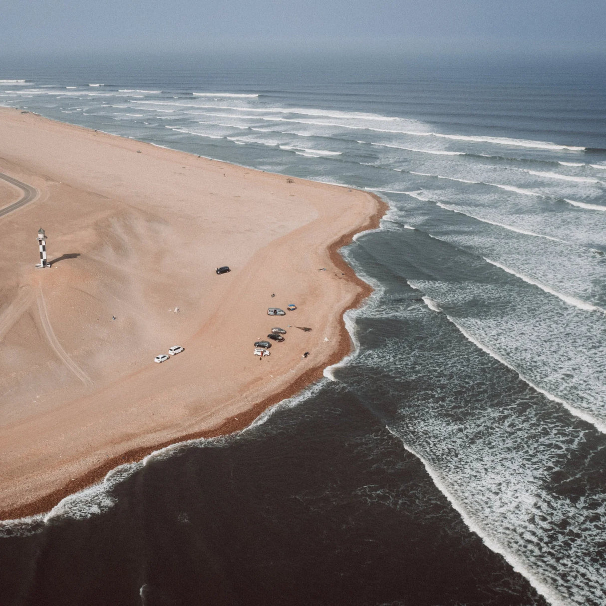 Pacasmayo Experience