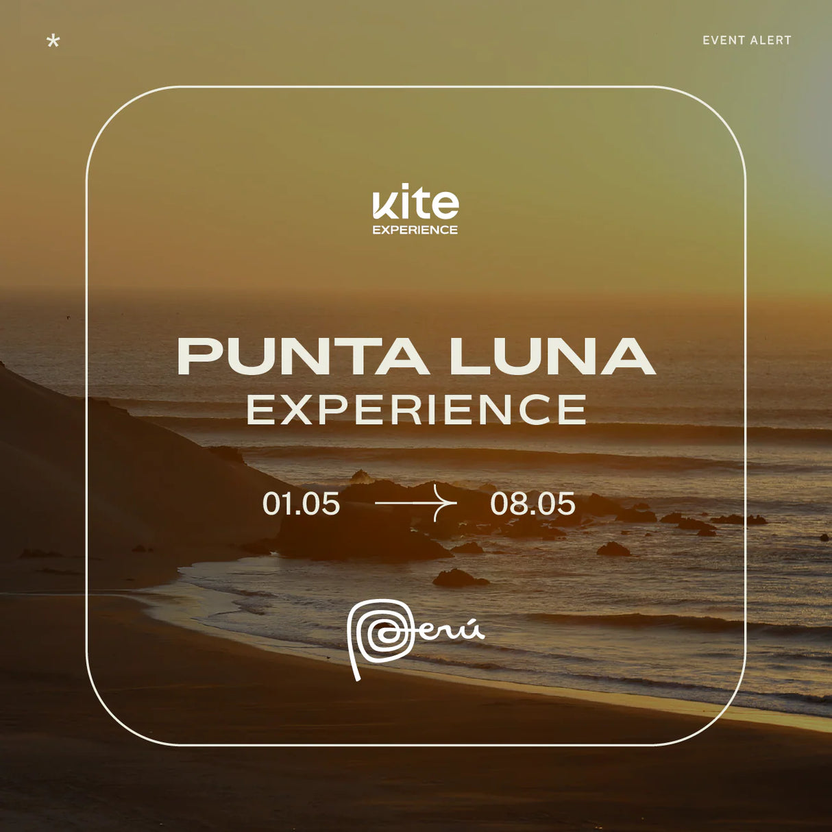 Punta Luna Experience