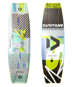 Prancha Duotone Select 2024 144cm