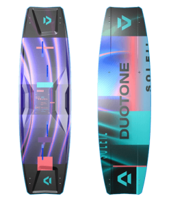 Prancha Duotone Soleil 2024 132cm