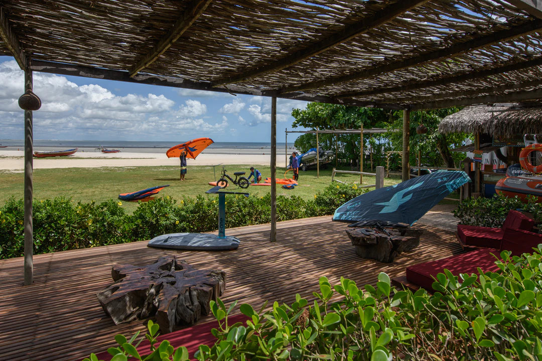 Jeri Wing Experience