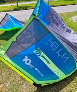 Kite Switch Helium 4 2021 10m