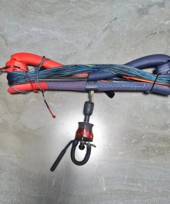 Barra Duotone Trustbar 2024 M