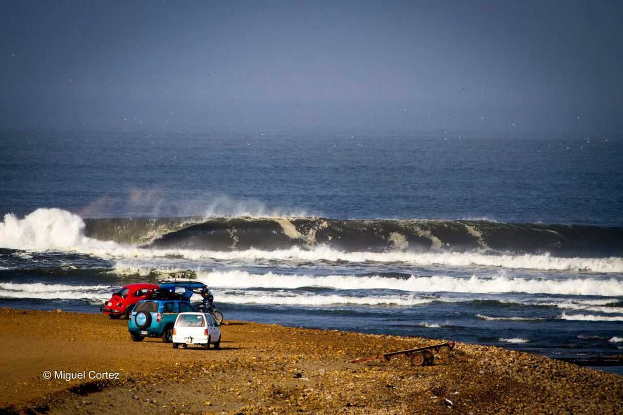 Pacasmayo Experience