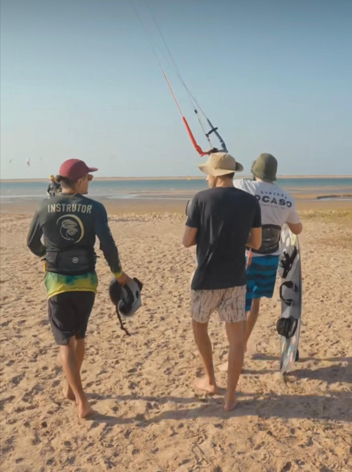 DoMar Kiteschool