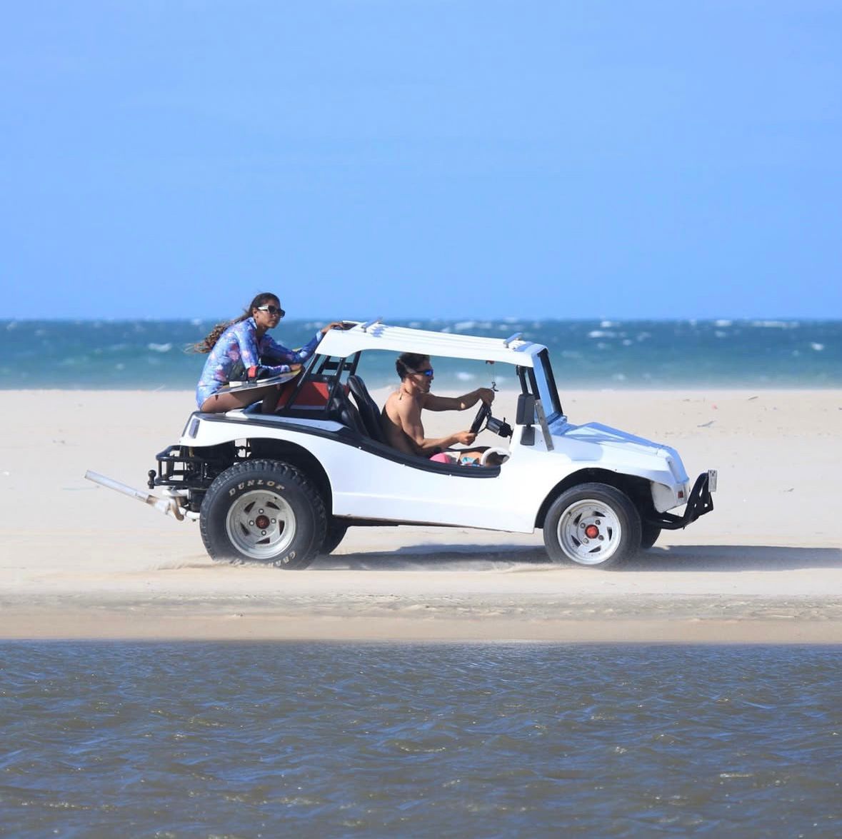 Estefania Rosa Kite School