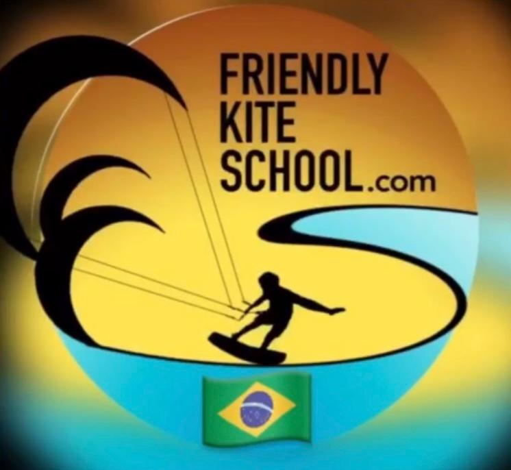Friendly Kite