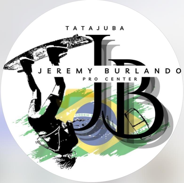 Jeremy Burlando