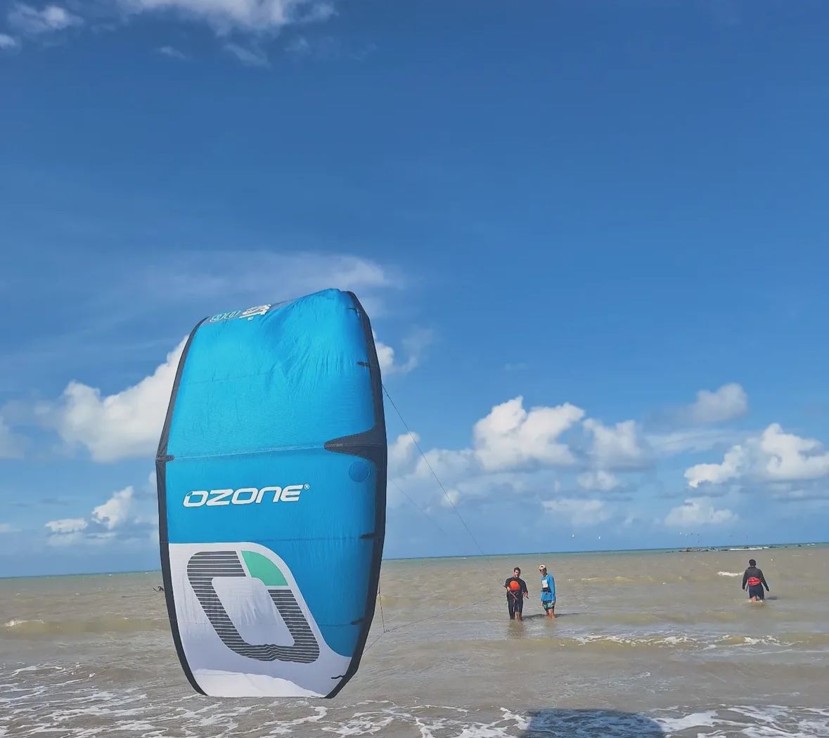 LPK - LOKOS POR KITE