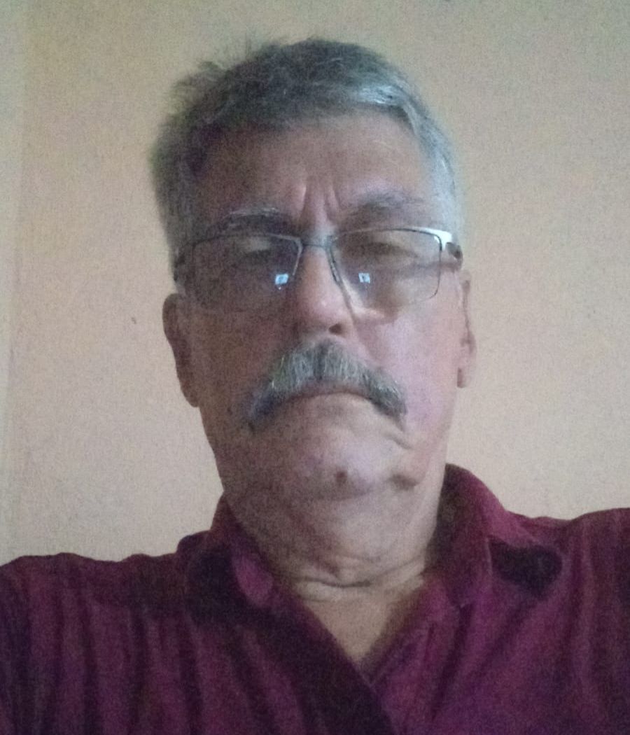 Tony (Antonio Carlos)