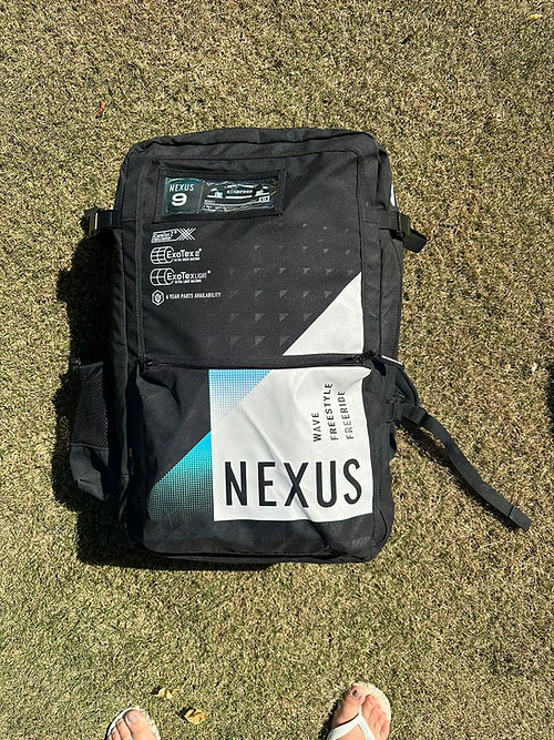 Kite Core Nexus 2024 9m