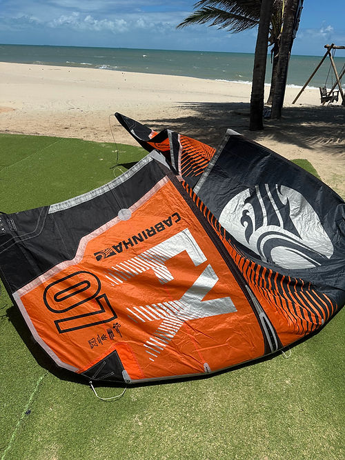 Kite Cabrinha FX 2021 7m