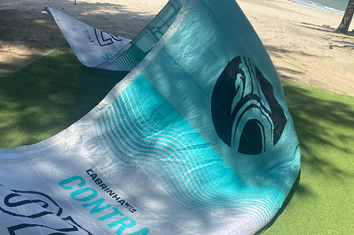 Kite Cabrinha Contra 2021 7m