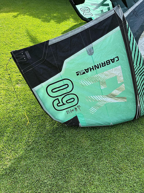 Kite Cabrinha FX 2021 9m