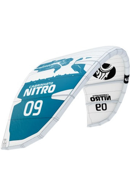 Kite Cabrinha Nitro 2023 7m