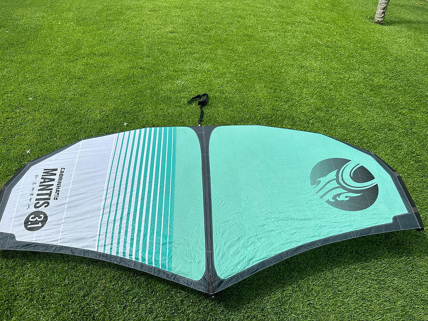 Wing Cabrinha Mantis 2022 31m