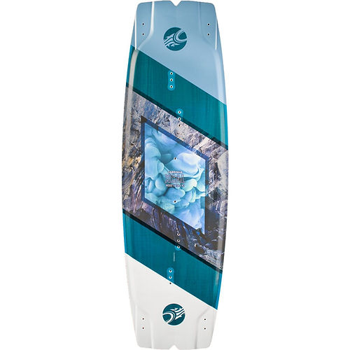 Prancha Cabrinha Xcal Wood 2024 133cm