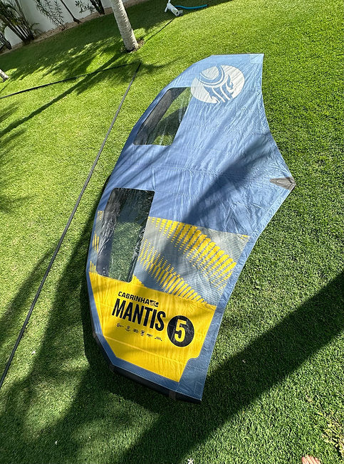 Wing Cabrinha Mantis 2022 5m
