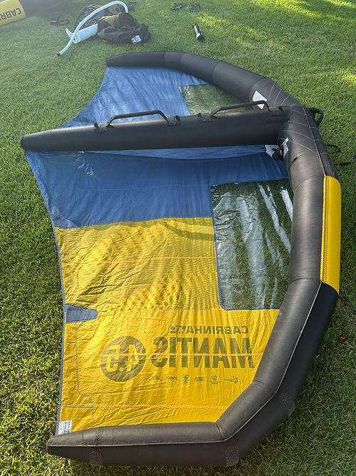 Wing Cabrinha Mantis 2022 45m