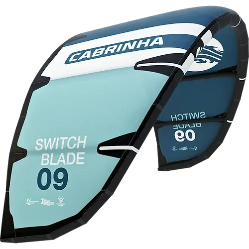Kite Cabrinha Swithblade 2025 4m